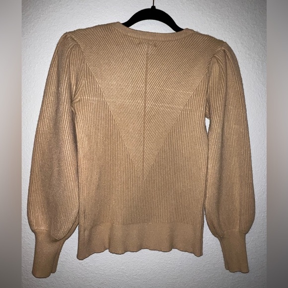 &Merci Women's Size Med Pullover Sweater - Picture 5 of 7